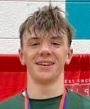 Ridgell, Sheets win at wrestling regionals