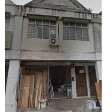 Cheap hotels in ulu tiram. Taman Puteri Wangsa Jalan Beladau Double Storey Shop Unit For Sale Property For Sale On Carousell