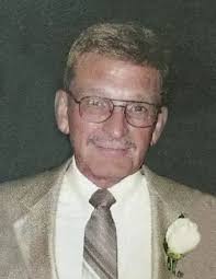Obituary information for Bill Henning