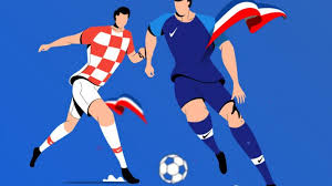 Sep 01, 2020 · sepak bola adalah olahraga yang dimainkan secara beregu atau berkelompok dengan menggunakan sebuah bola yang terbuat dari karet. Sejarah Sepak Bola Dunia Dan Indonesia Lengkap