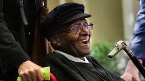 Archbishop Desmond Tutu 'wants right to assisted death'