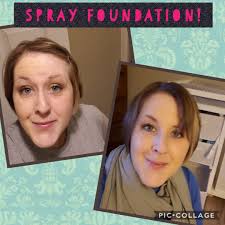 My first attempt just have to cut and spray it.