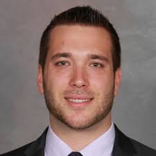 Ryan Mclarty's Instagram, Twitter & Facebook