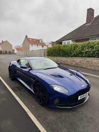Image result for Mariana Blue 2019 Aston Martin