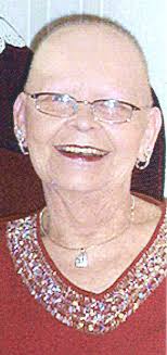 Obituary information for Marjorie Ann 'Marge' Tomlin