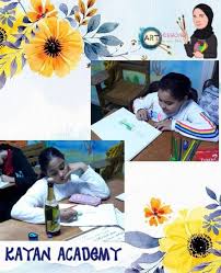 تعليم رسم طبيعة صامتة للاطفال art courses art polaroid film