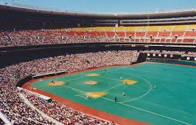 Veterans Stadium History Photos And More Of The