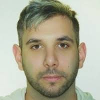 Daniel Bernat Hidalgo