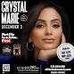 Crystal Marie event image