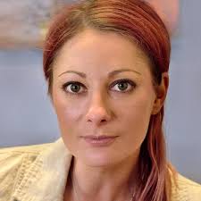 Stephens (Fuller), Janine