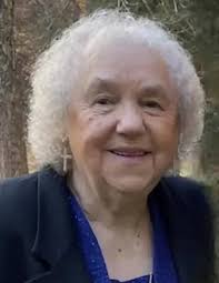 Margie Cordelia Souther Reece Obituary (2024)