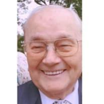 Paul E Davis Obituary (1929