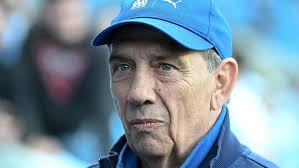 About Ligue 1's Coaches (Part II)