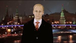 21 апреля оглашено послание президента рф владимира владимировича путина федеральному собранию. Slitoe Novogodnee Obrashenie Prezidenta Youtube