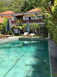 At that rate, you'll get a lagoon view room, which still. Crystal Bay Bungalows Nusa Penida Updated 2021 Prices