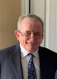 Michael Joseph Conron Obituary