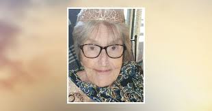 Mary Louise Martin Obituary December 31, 2024