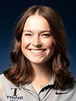 2023-24 Women's Golf Roster