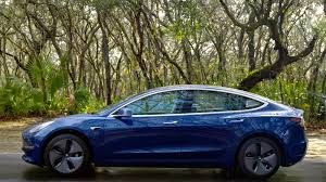 You can use your smartphone as a key, and access all. Tesla S Model 3 Is A Top Seller But It S Not The Electric Car For Everyone Cnn Video