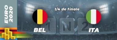 La belgique affrontera le portugal pour la suite de ces huitièmes de finale de l'euro. Oyd2icaoseba7m