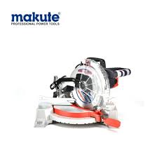 Both professional carpenters and diyers need the tool. Makute Electric Mitre Saw Westron Stores