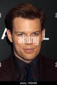 JAKE LACY, CAROL, 2015 Stock Photo