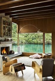 Another One In New Zealand Home House Design Interior