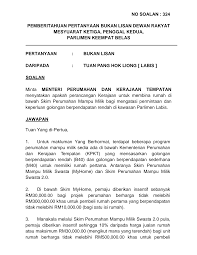 Ramai kot yang tak tahu berkaitan skim ini. 2