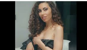 Sara Quattrociocche, il fondoschiena lascia senza parole - FOTO