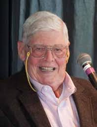 Gib and Brenda Compton—