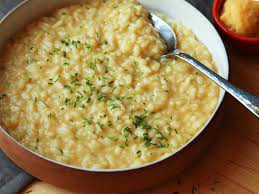 Not only you have complete control. Use Miso Instead Of Parmesan For Extra Savory 100 Vegan Risotto Serious Eats