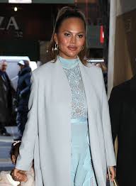 Designer michael costello didn't 'see the point of living' after chrissy teigen's alleged bullying. Michael Costello Allegedly Bullied By Chrissy Teigen
