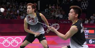China swept all five badminton gold medals at the 2012 london games, but in rio several top players, including medalists from past games, lost early. News Bwf Olympics