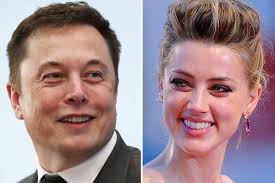 Elon Musk had been trying to meet Amber Heard for years