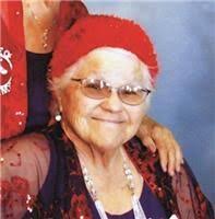 PATRICIA DEAVER Obituary (1939