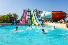 Summer is here and everyone wants to race and have fun. Aqua Park Le Pirate Home Facebook