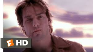 Vanilla Sky (8/9) Movie CLIP