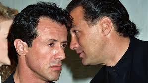 Actor | director | martial artist 🛒 www.jcvdshop.com. Jean Claude Van Damme Quiso Pegar A Steven Seagal En Una Fiesta De Sylvester Stallone Marca Com