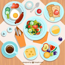All healthy food png images are displayed below available in 100% png transparent white background for free download. Healthy Food Food Illustration Design Food Illustrations Healthy Food Logo
