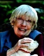 Suzanne Birks Obituary (1940