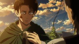 Levi Ackerman Kenny S Death Facebook They had nothing and no one to rely onto but each other. kenny s death facebook