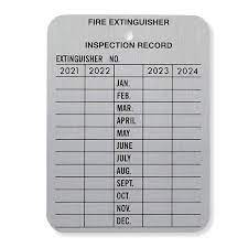 Ready to kickstart your inspection business? Fire Extinguisher Monthly Inspection Online Discount Shop For Electronics Apparel Toys Books Games Computers Shoes Jewelry Watches Baby Products Sports Outdoors Office Products Bed Bath Furniture Tools Hardware Automotive