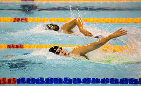 Als wären die trainingspläne der schwimmer nicht schon zeitintensiv genug, studiert sie nebenbei auch noch jura, mittlerweile ist sie im achten. Universiade Gold Fur Heidelberger Studentin Sarah Kohler