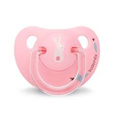 Philips Avent Ultra Air Pacifier 6 18m Pink Peach 2pk Baby Pacifier Girl Pacifier Girl Pacifier