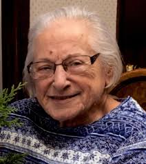 Obituary of Lillian Haranda