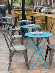 The Top 7 Dog-Friendly Restaurants Around Boston