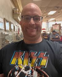 ALL RIGHT, LADIES AND GENTLEMEN!! GUESS WHO'S TURNING 40 YEARS OLD  TOMORROW?? IT'S APRIL DAILEY, BECAUSE WE'RE ALL HERE TO ROCK 'N ROLL ALL  NITE, AND PARTY EVERY DAY!!! 🥞🍳🥓☕️🎸🎶🔥😛👅😘💋🤗🎂🧁🎁🎉🥳❤️💯☀️🌞🌅🌇  #Selfie #GingerBrowns #