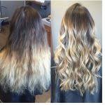 Blonde balyaj saç renkleri 2020. Balyaj Icin Bulunmaz Tavsiyeler Ve Renk Secenekleri Sac 2021 Sac