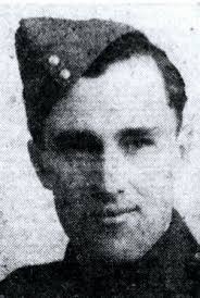 Ernest George “Ernie” Baird (1916-1949)