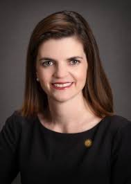 Paulette Rice: Coordinating Arkansas' Railroad Crossings